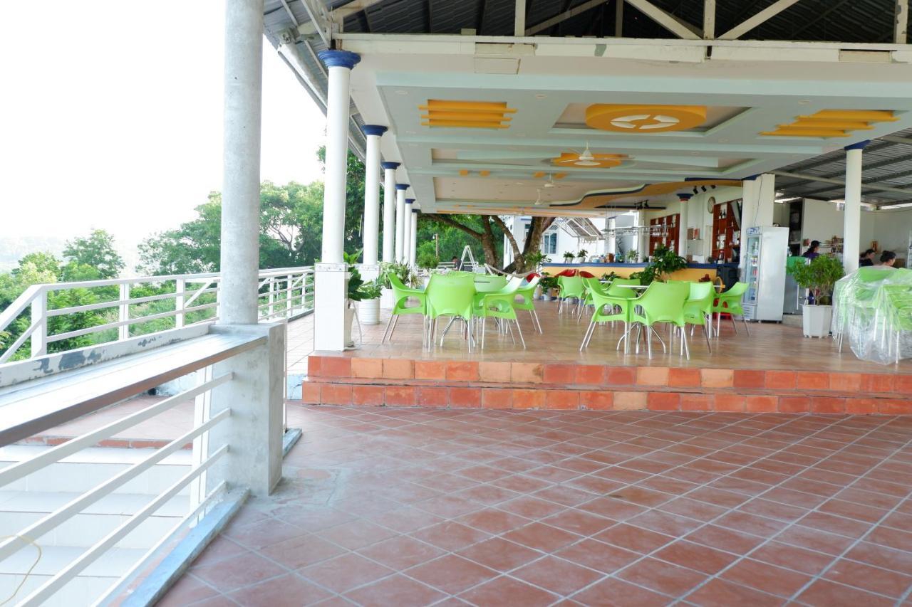 Hotel Hanh Mai