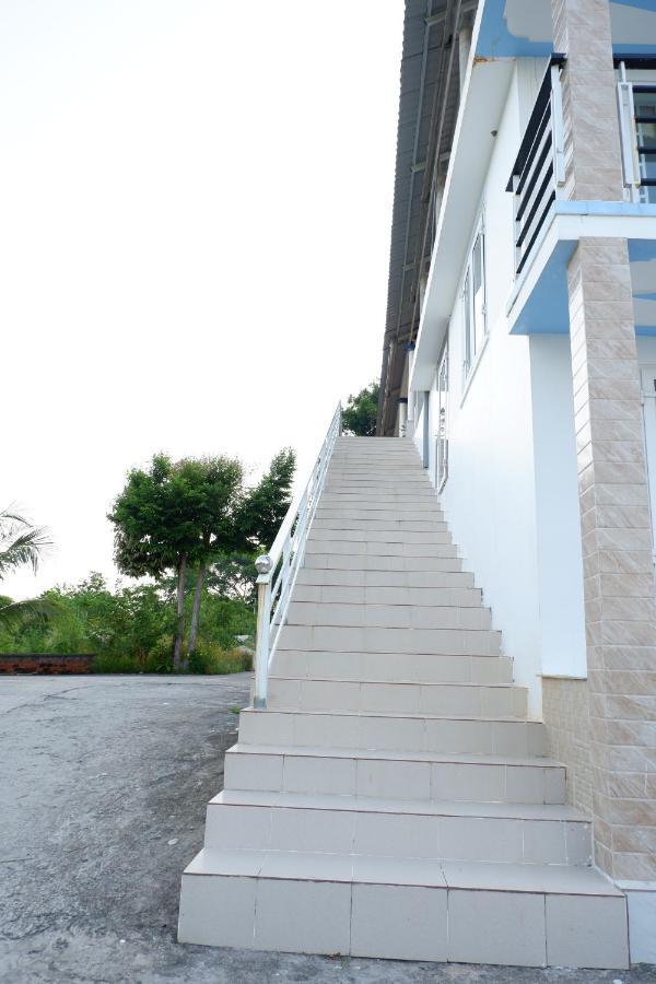 Hotel Hanh Mai 3*