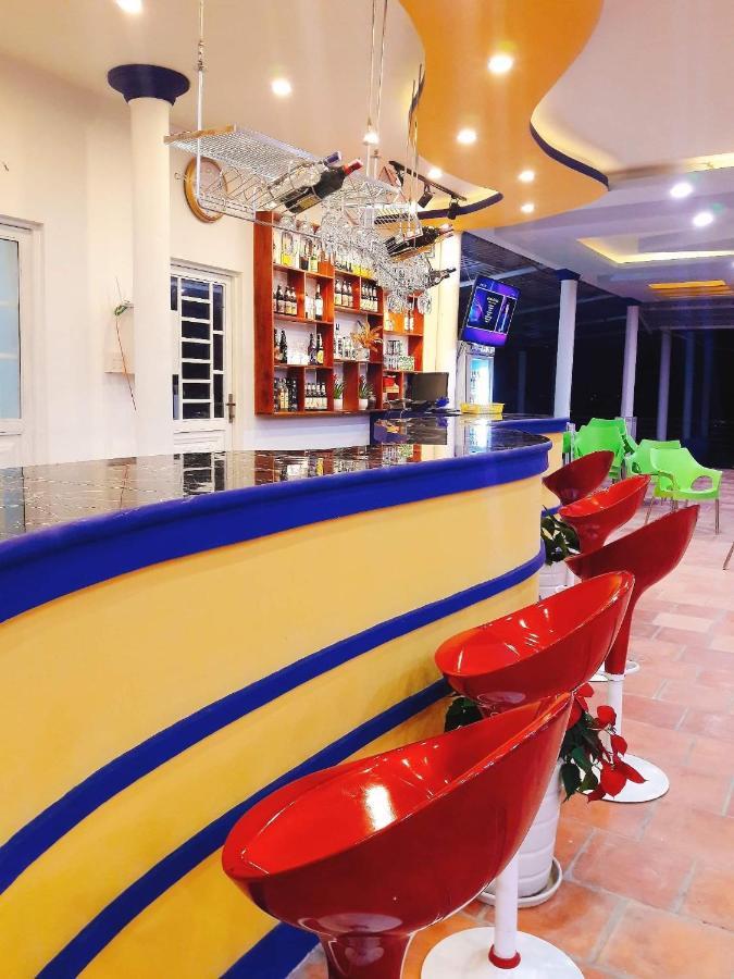 Hanh Mai 3* Phu Quoc