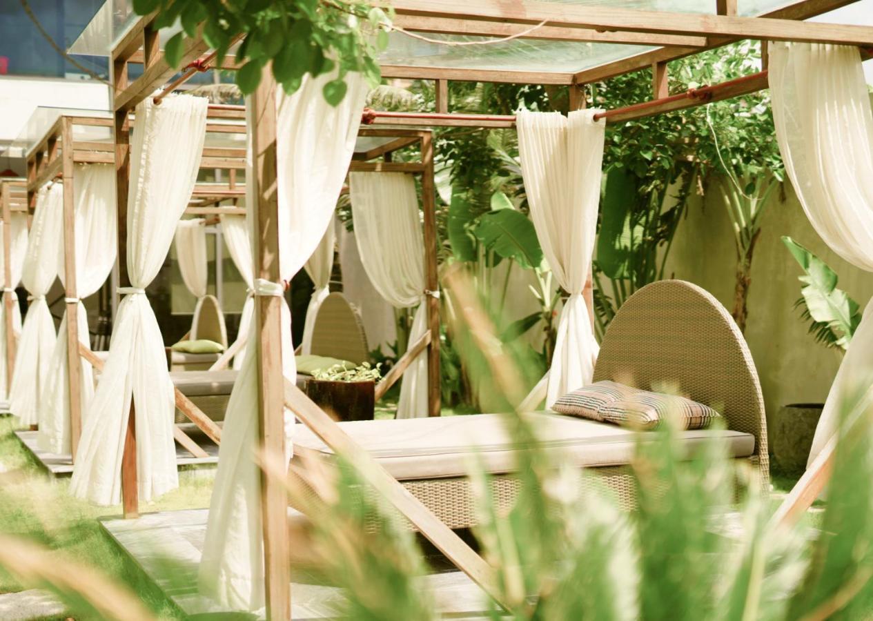 Khách sạn Palmy Club Phú Quốc