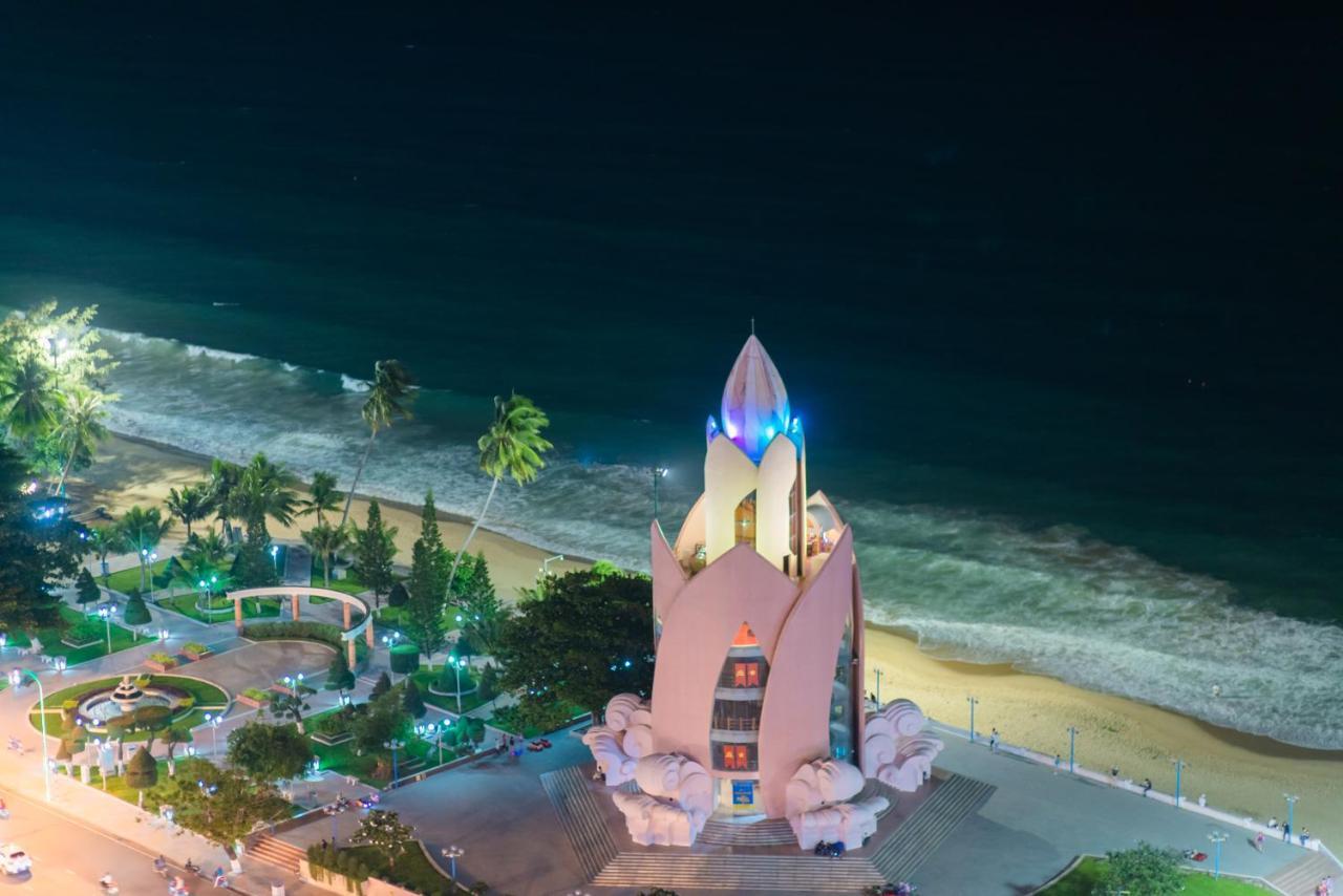 Apartment Handy Panorama Condotel Nha Trang