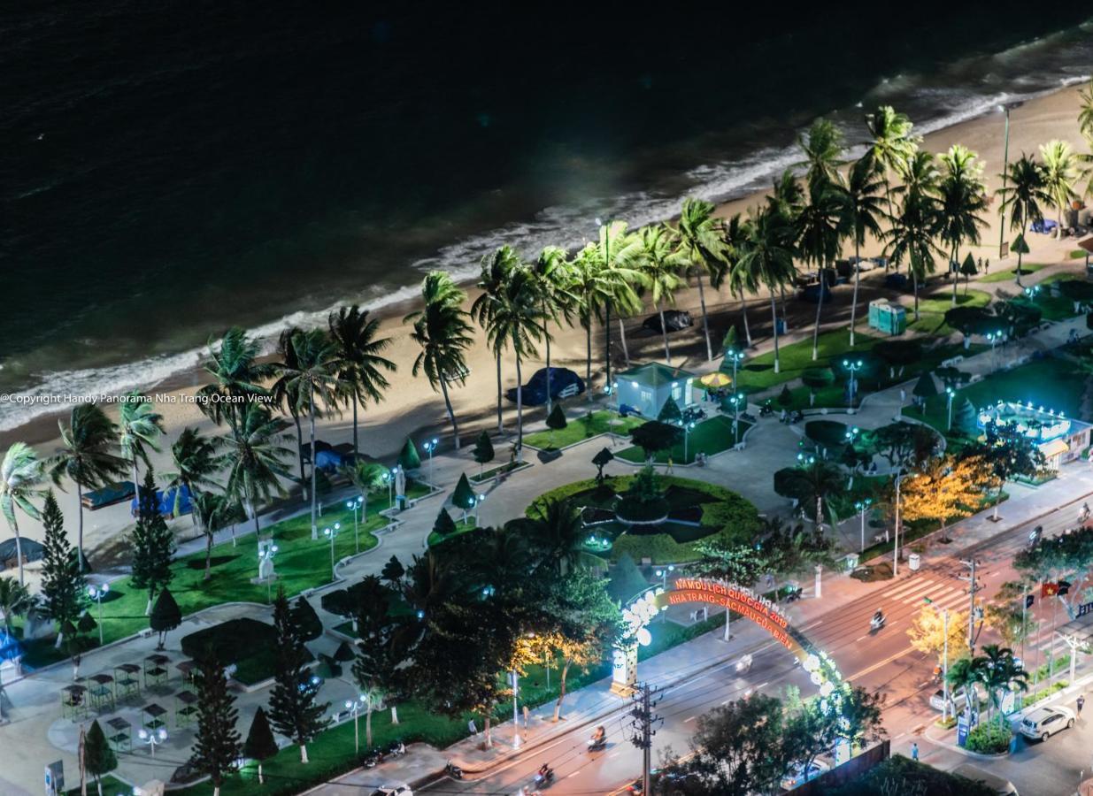 Handy Panorama Condotel Apartment Nha Trang