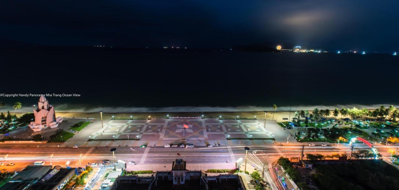 Handy Panorama Condotel * Nha Trang