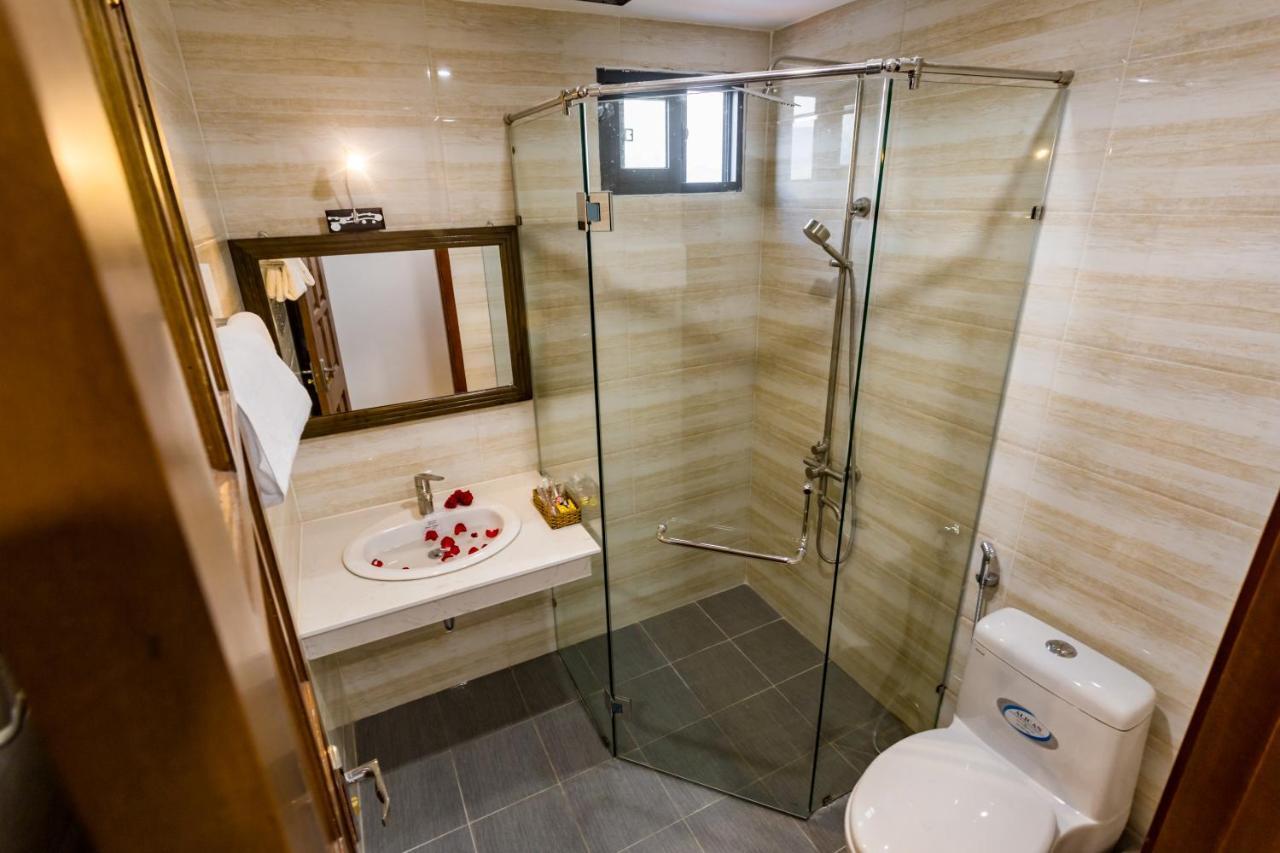Oyo 227 Trang Anh 2* Nha Trang