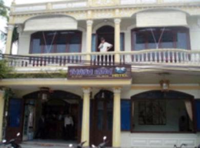 Thanh Binh I Hotel Hoi An