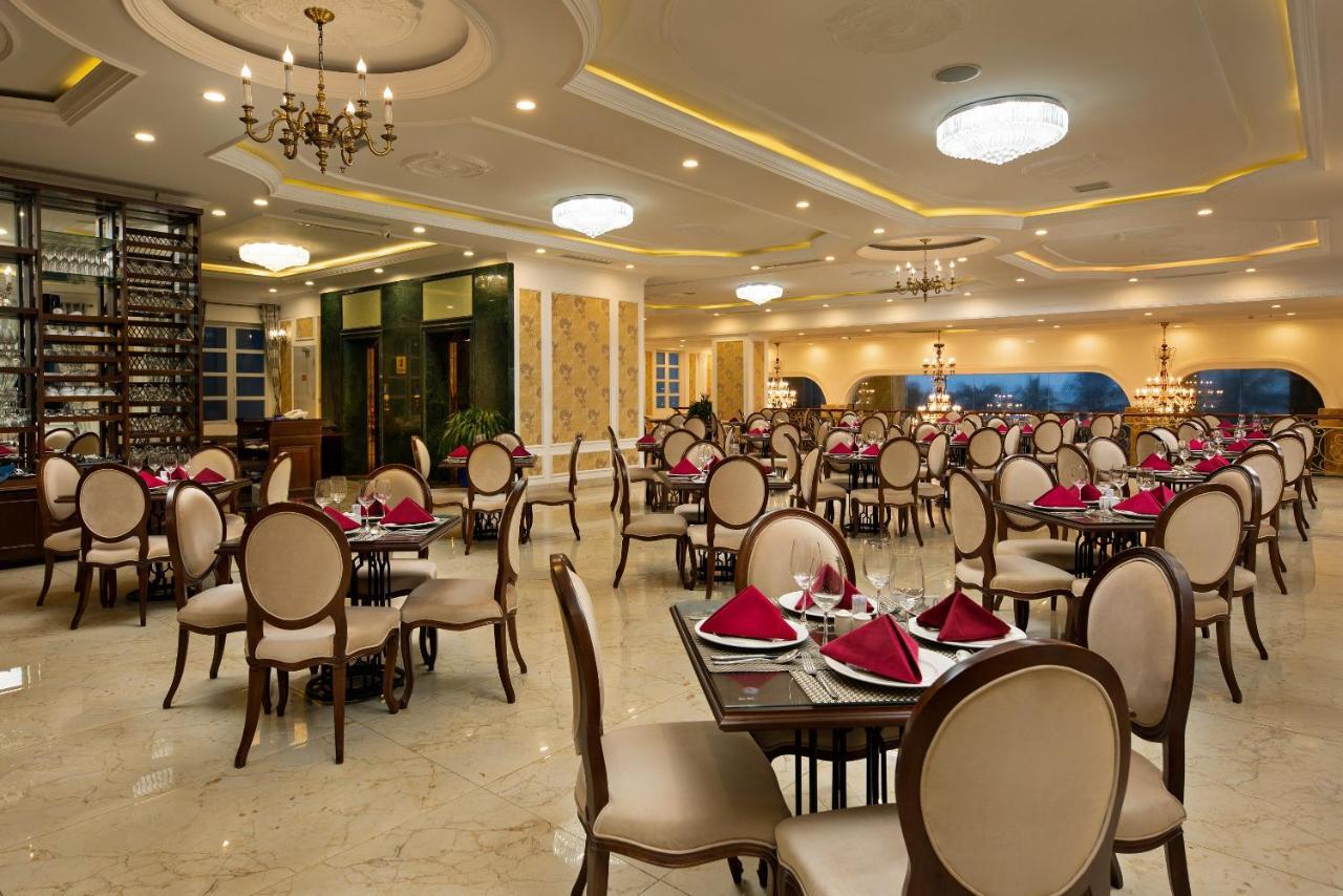 Hotel Eden Ocean View