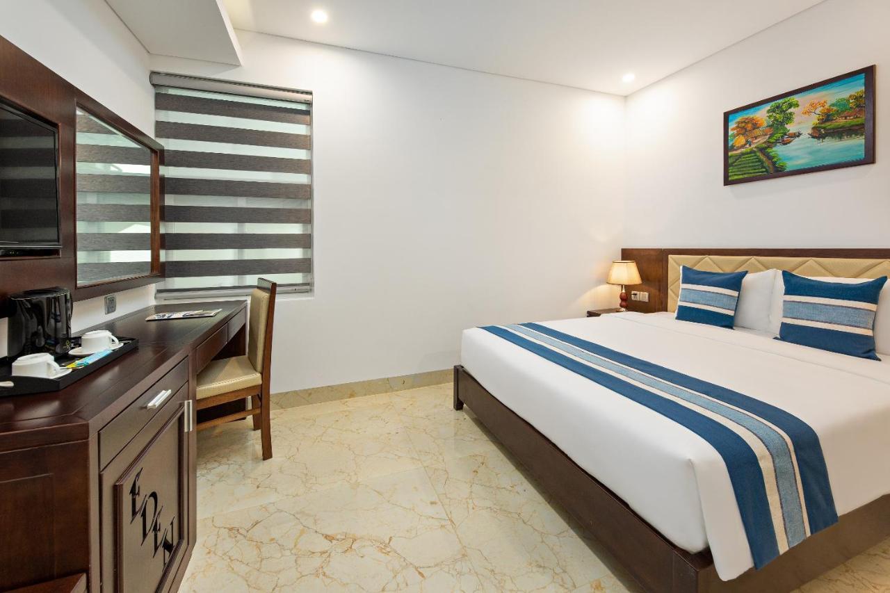 Hotel Eden Ocean View 4*