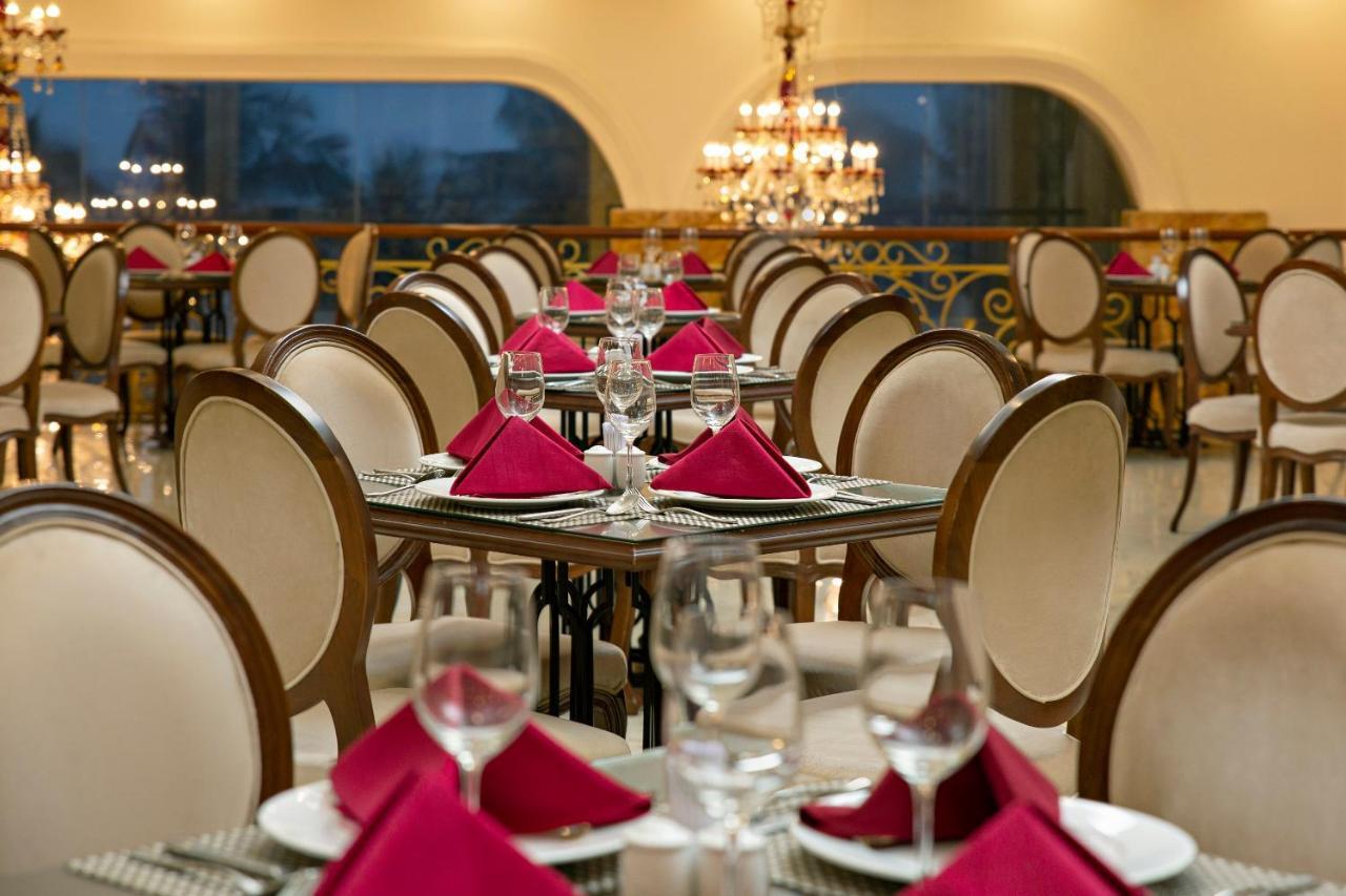 Hotel Eden Ocean View 4*