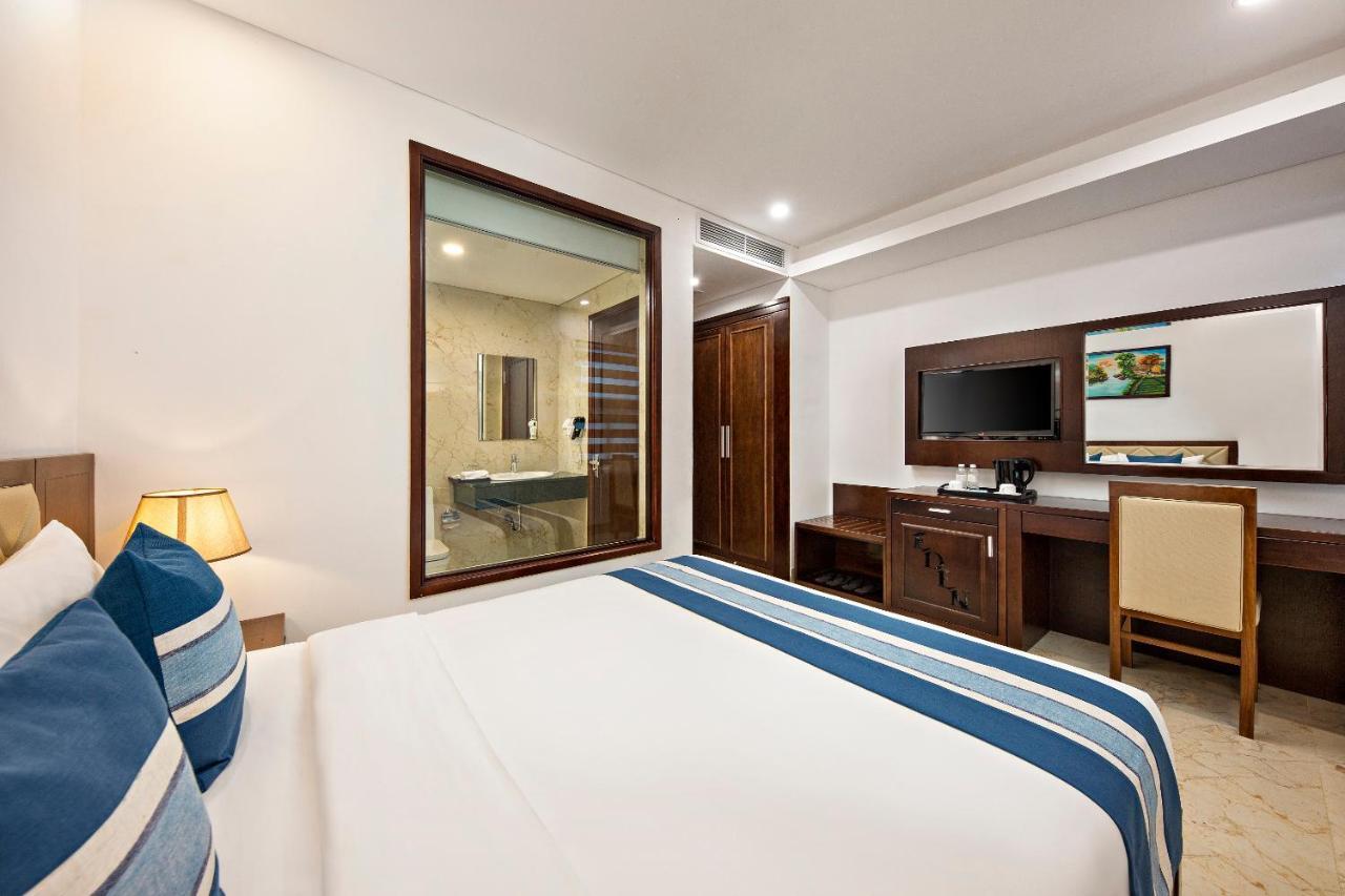 Eden Ocean View Da Nang