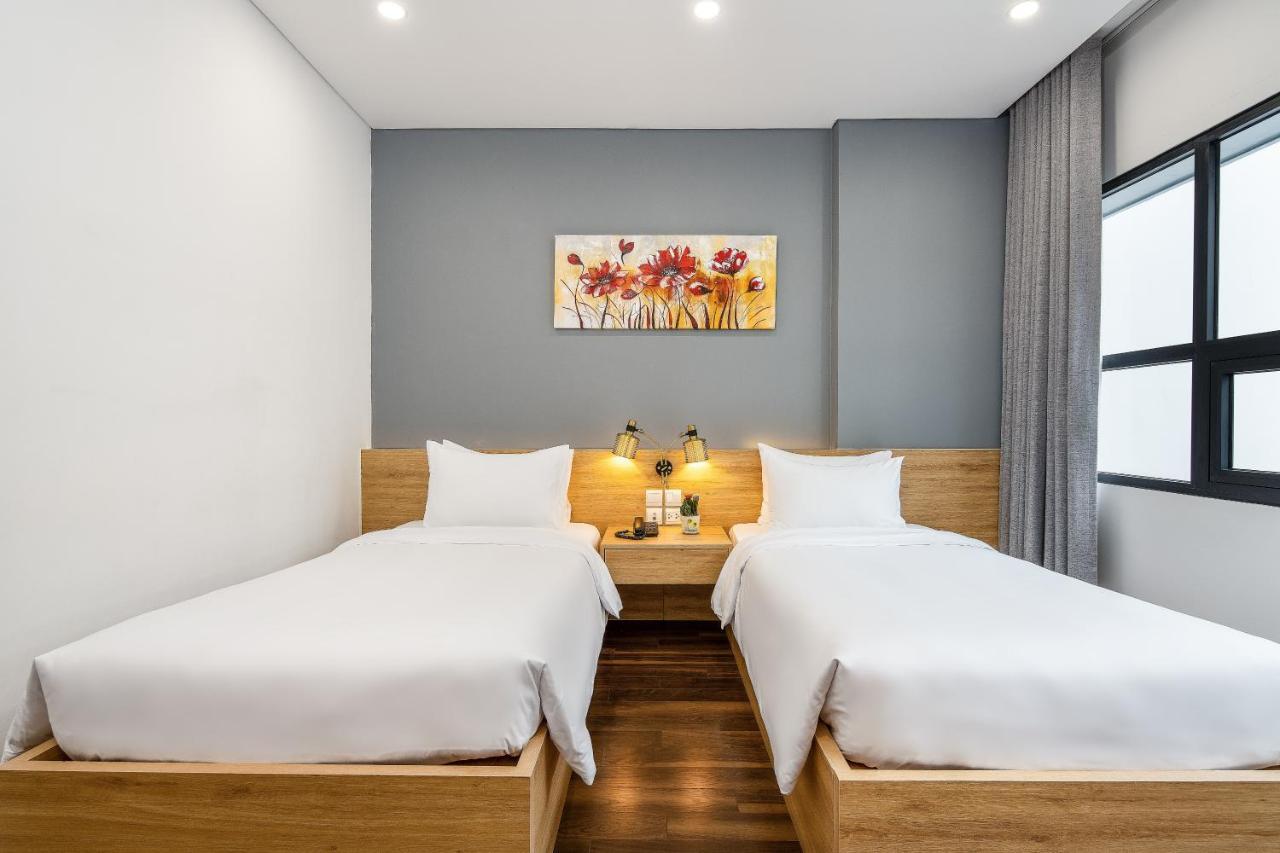 Magnolia Hotel 4*