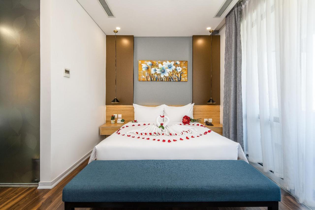 Magnolia Da Nang