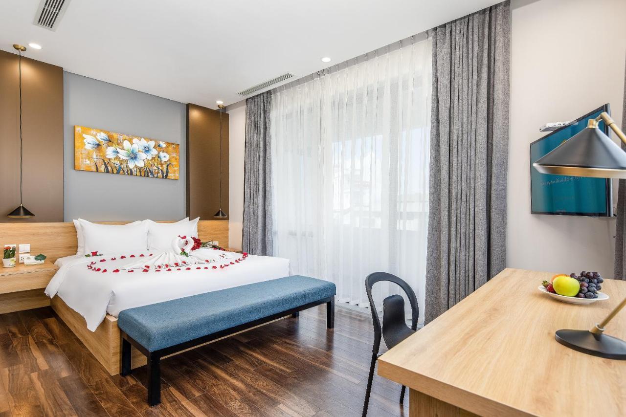 Magnolia Hotel 4*