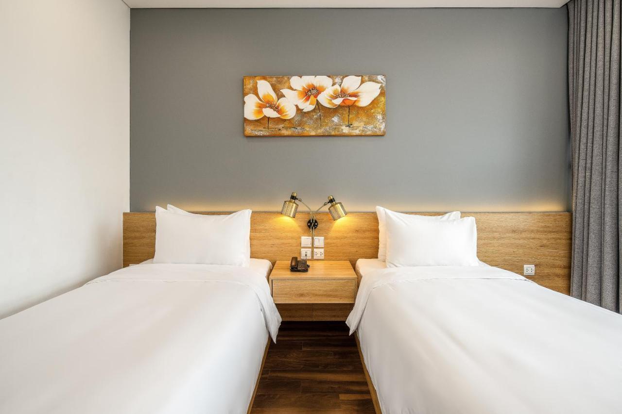 Hotel Magnolia Da Nang