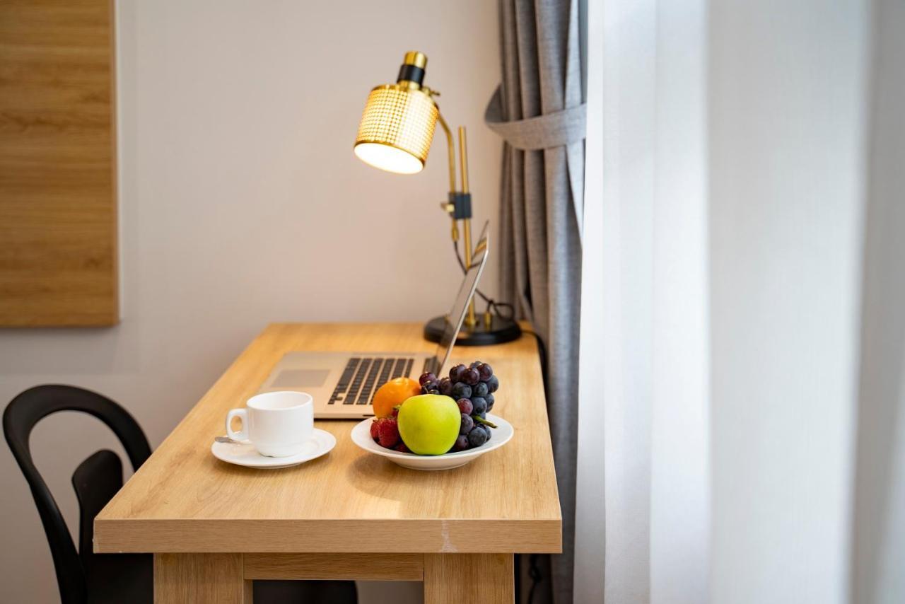 Hotel Magnolia 4*