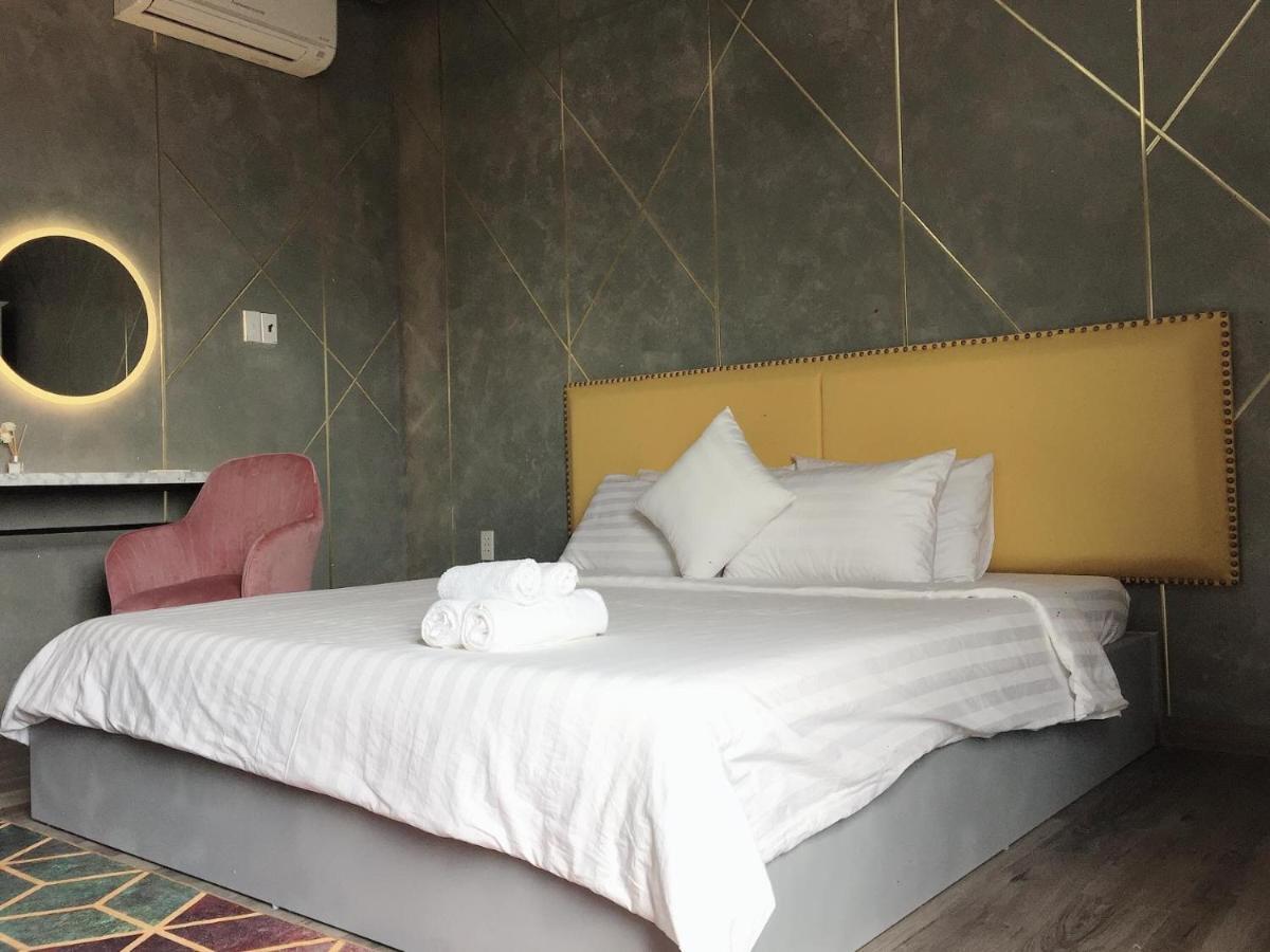 Dylan Hotel