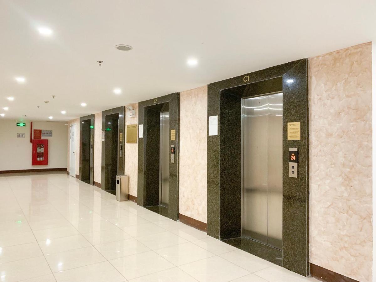Apartment Homestay Ha Long *