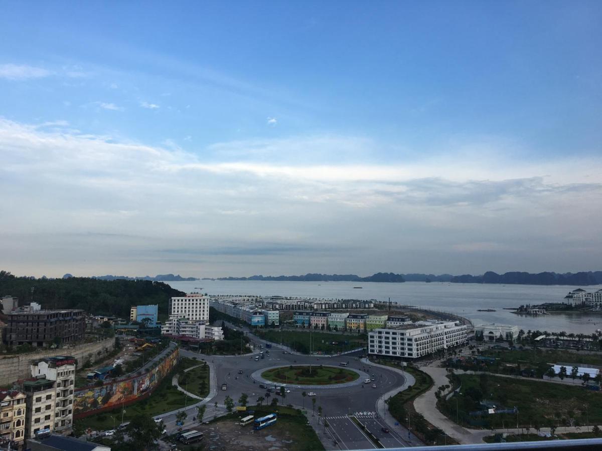 Apartment Homestay Ha Long
