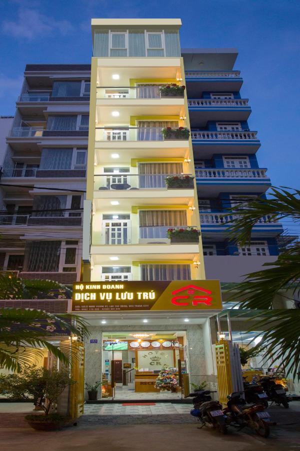 Hotel Cr Nha Trang