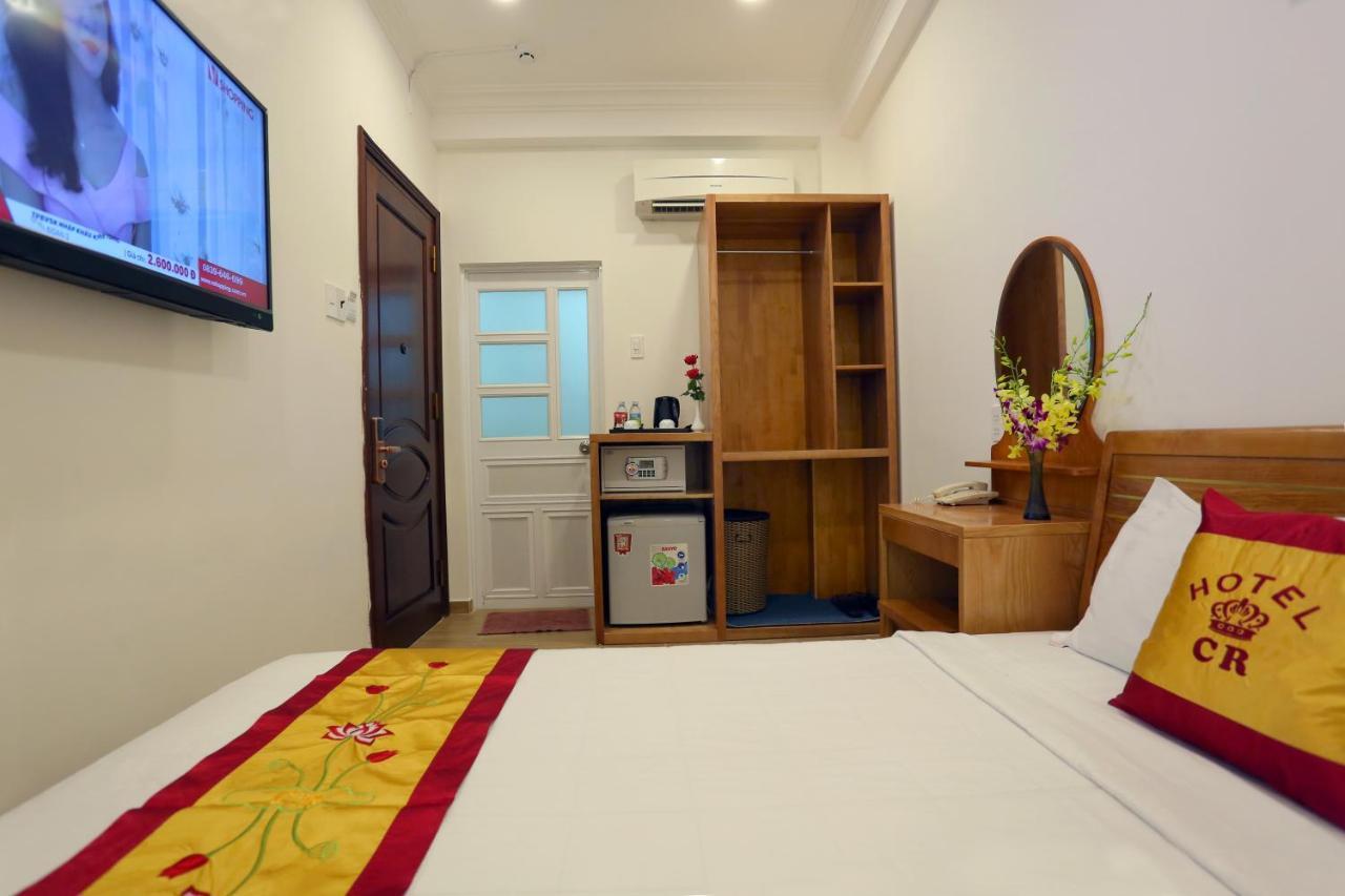 Cr Hotel 2*
