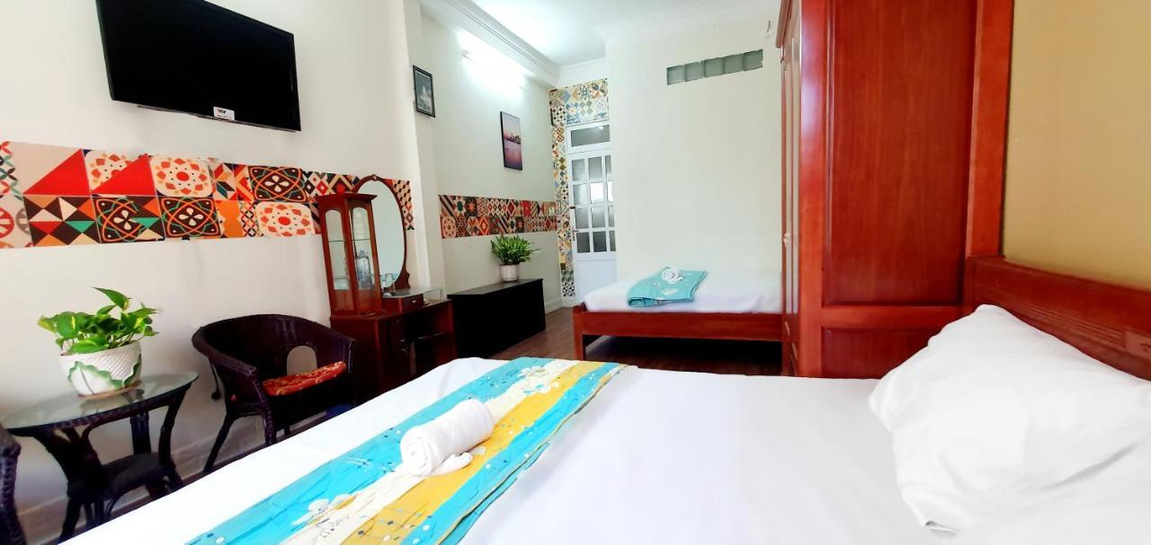 Forget Me Not Hotel Nha Trang