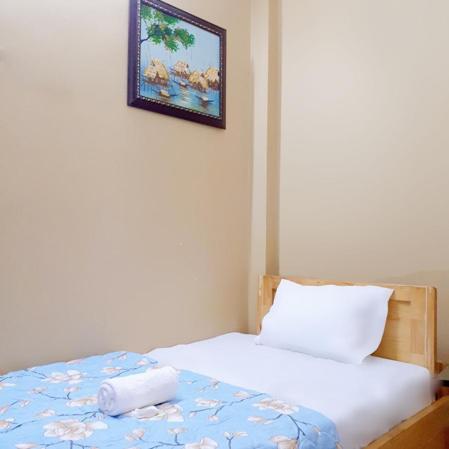 Forget Me Not Nha Trang