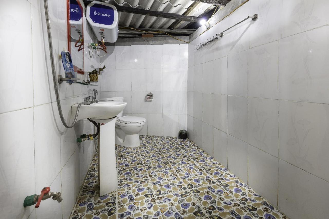 Mekhoo & Zizi Bed & Breakfast Sa Pa