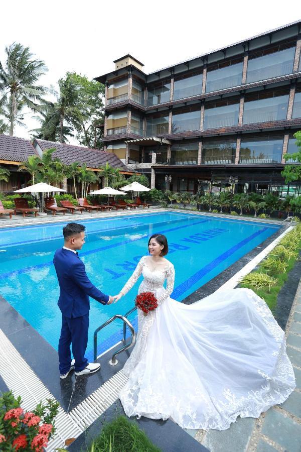 Resort Qualia Phu Quoc