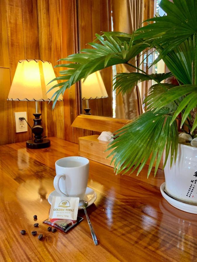 Golden Topaz Resort Phu Quoc