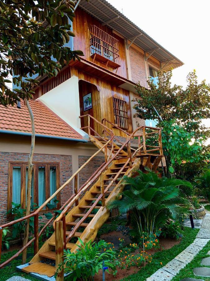 Golden Topaz Resort Phu Quoc