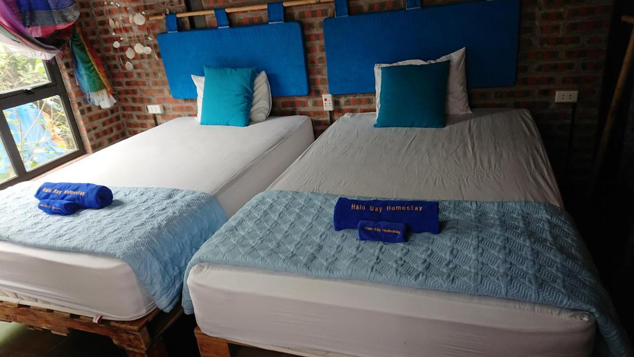 Halo Bay Homestay Ha Long