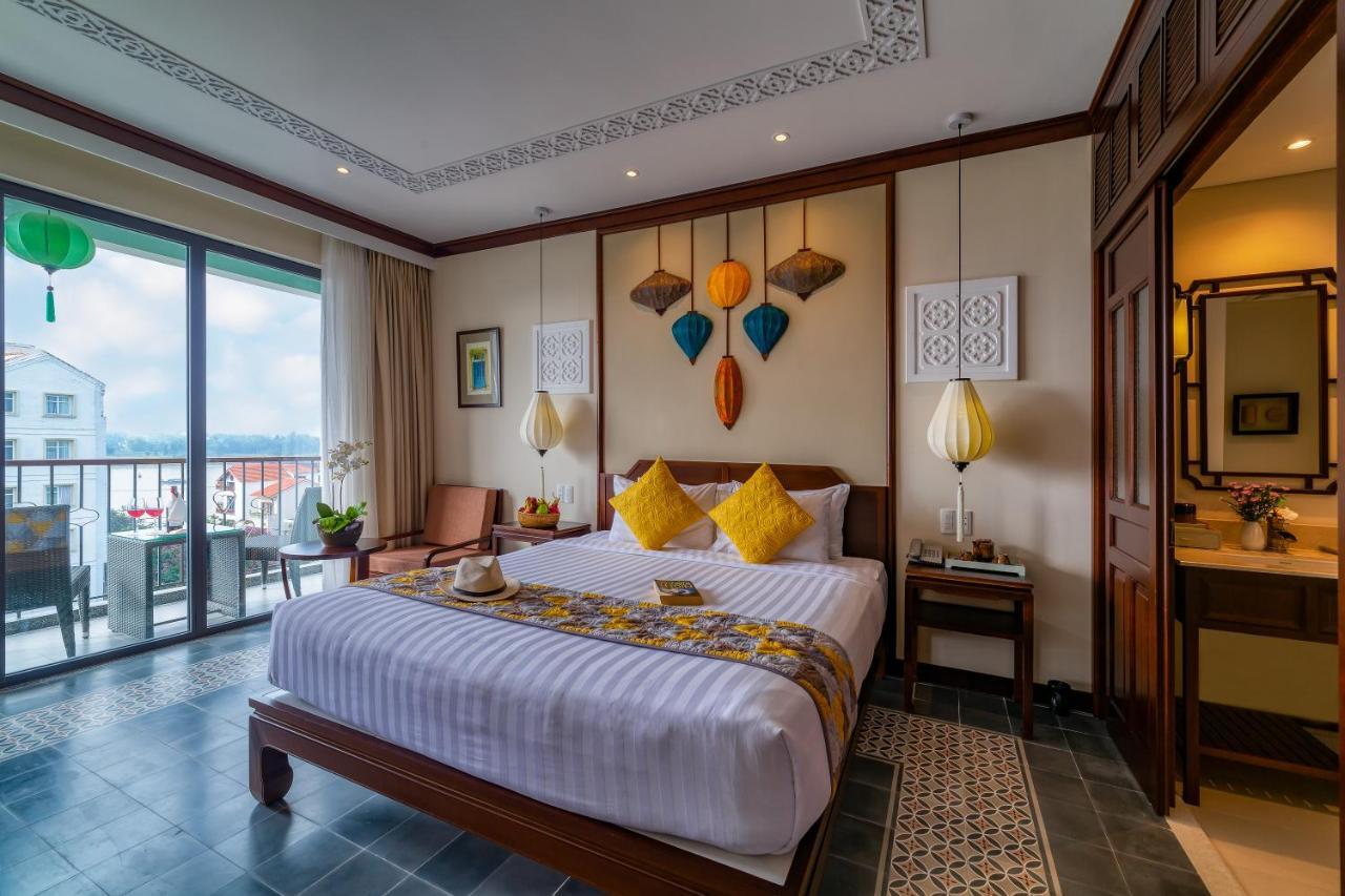 Cozy Savvy Hoi An - The Quintessence Of Exquisite Retreat Hotel