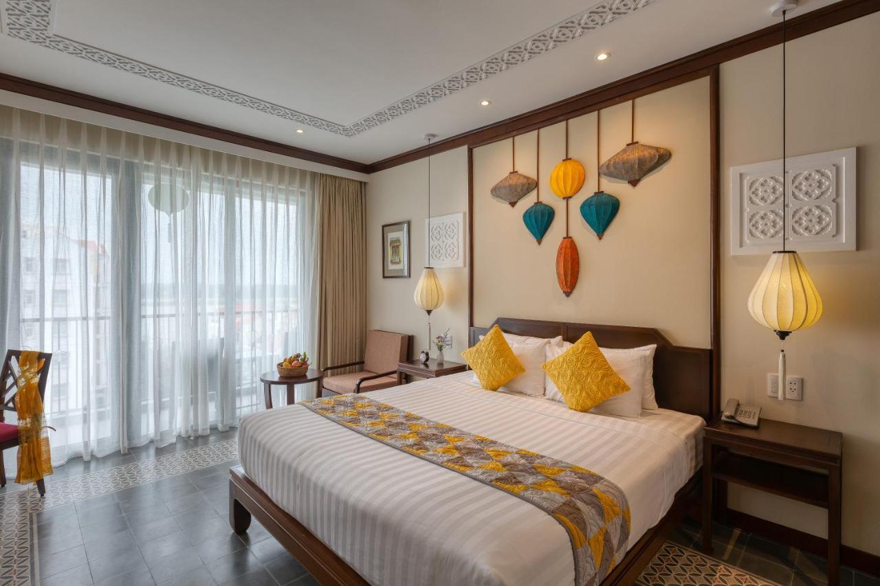 Hotel Cozy Savvy Hoi An - The Quintessence Of Exquisite Retreat