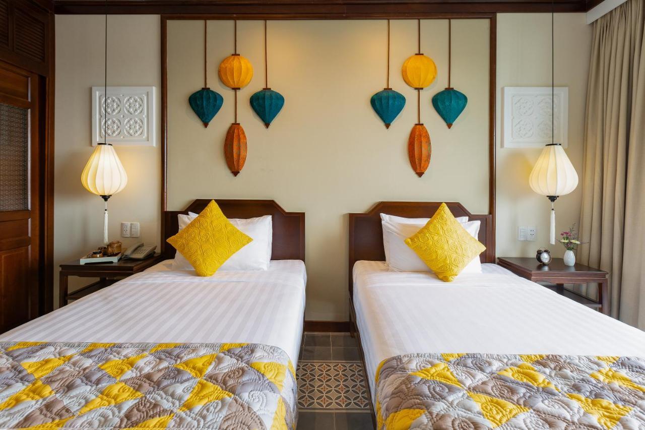 Cozy Savvy Hoi An - The Quintessence Of Exquisite Retreat Hotel Hoi An