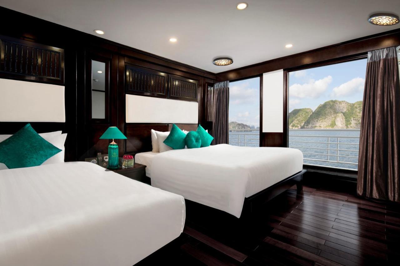 Alisa Cruise Halong