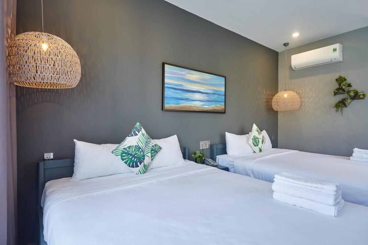 Sea'lavie Boutique & Resort Hoi An