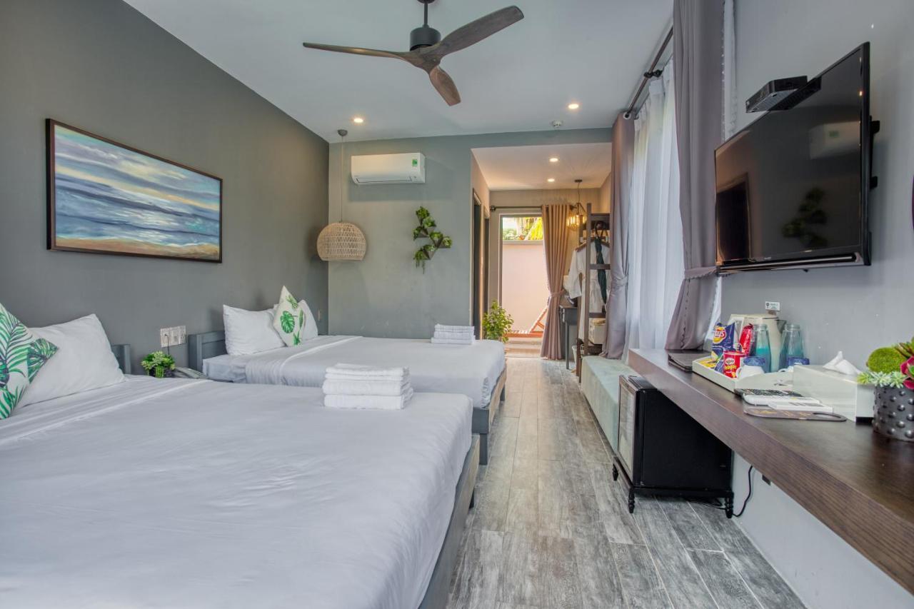 Sea'lavie Boutique & Resort
