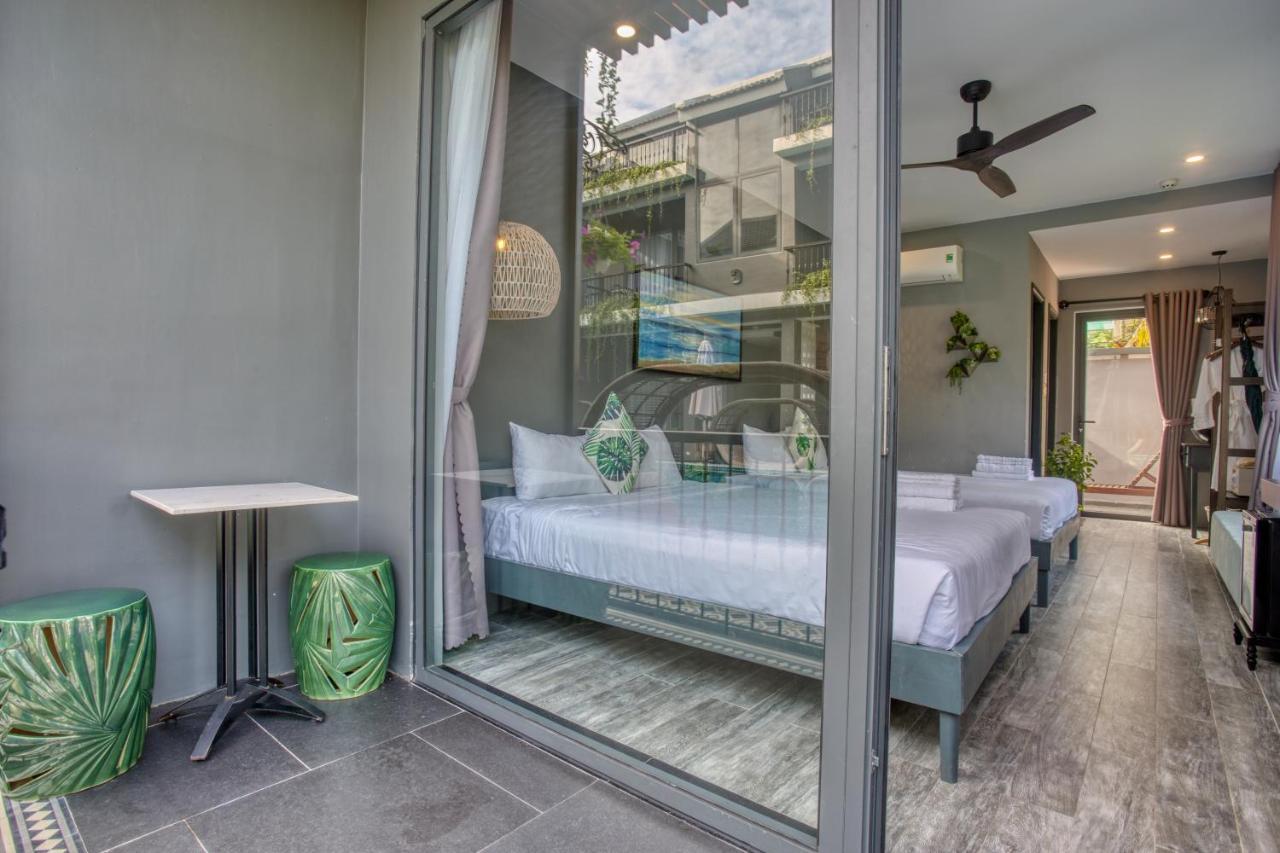 Resort Sea'lavie Boutique & 4*