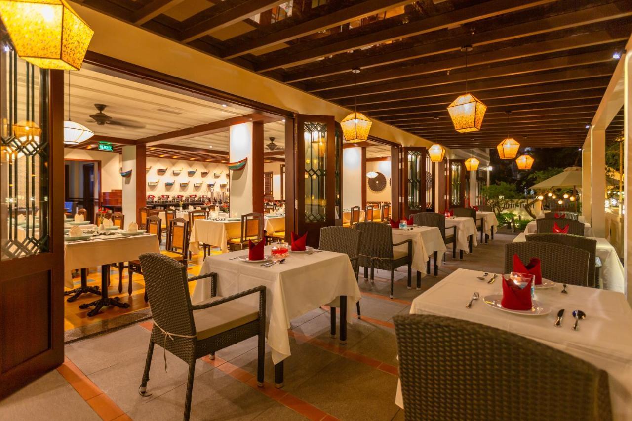 Hotel Cozy Savvy Hoi An - The Quintessence Of Exquisite Retreat 5*