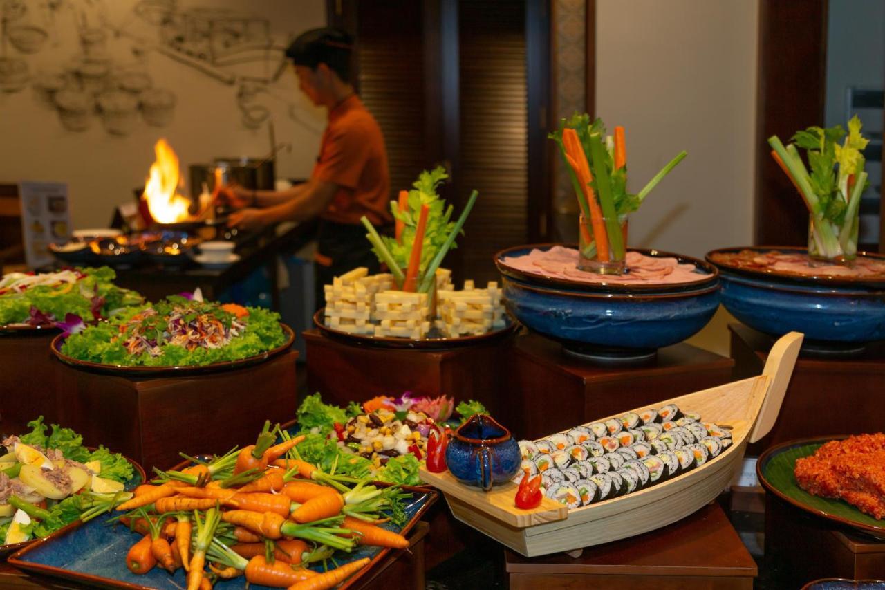 Cozy Savvy Hoi An - The Quintessence Of Exquisite Retreat Hotel 5*