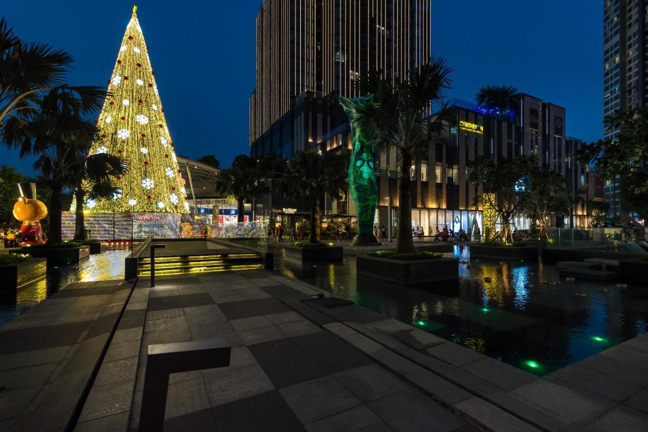 Vinhomes Luxury Art Condotel * TP. Hồ Chí Minh