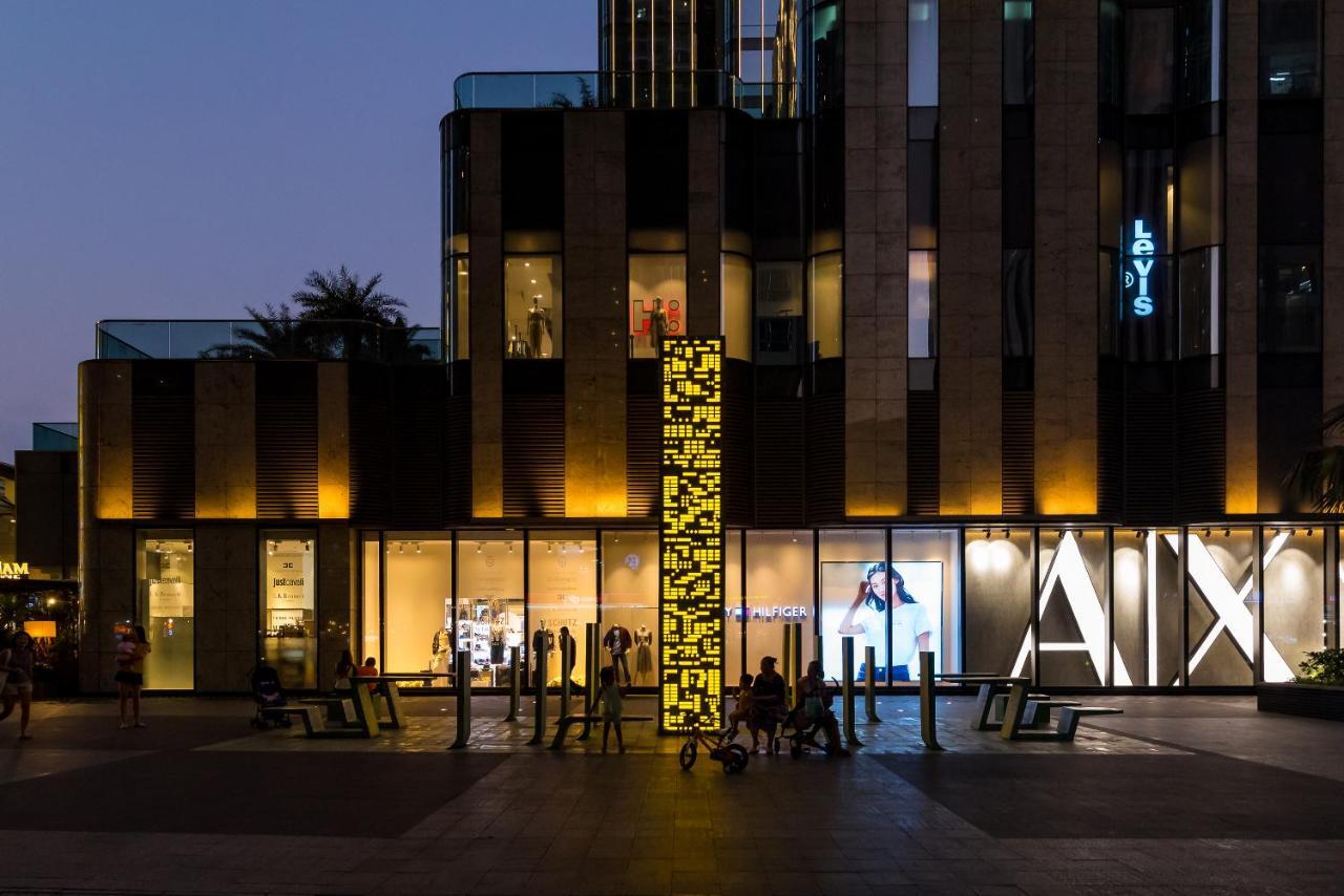 Vinhomes Luxury Art Condotel * TP. Hồ Chí Minh