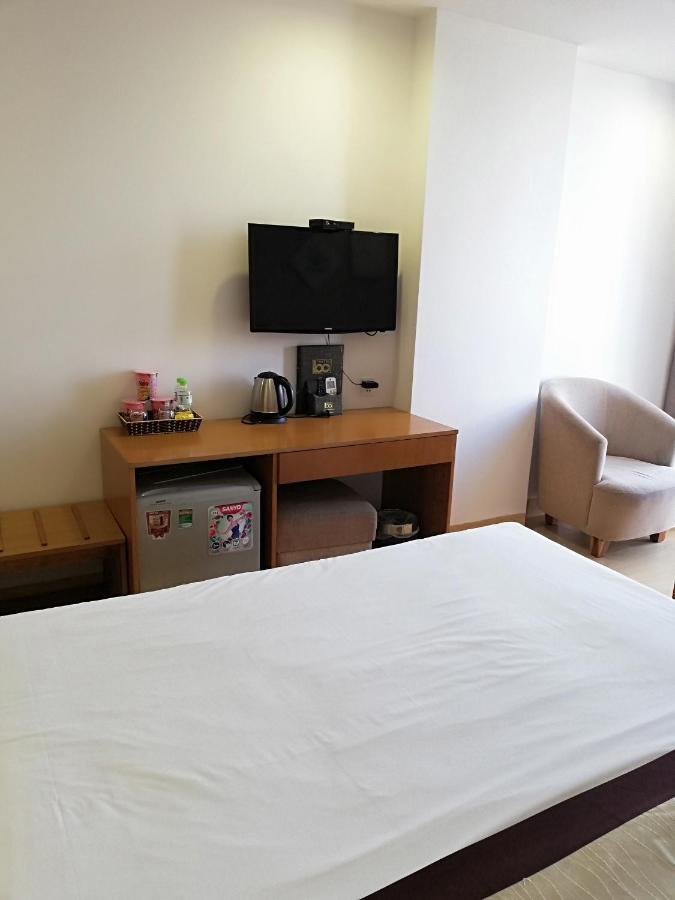 Hotel Bac Cuong 3*