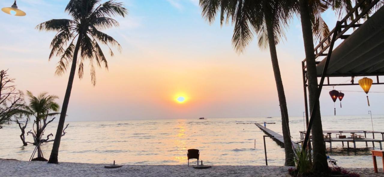 Dugong Resort Phu Quoc