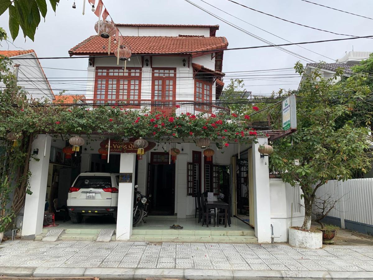 Countryside Homestay Hoi An