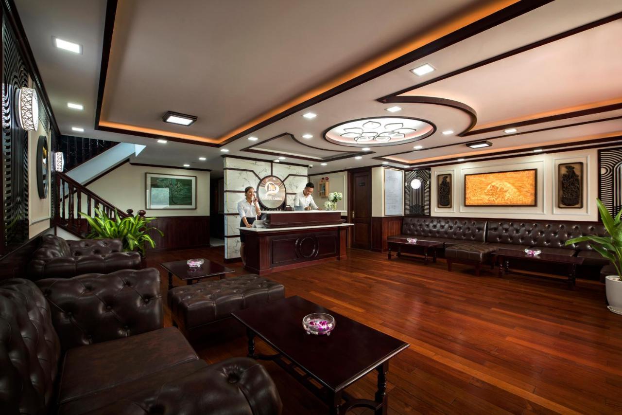 Dora Cruise By Hag 5* Ha Long