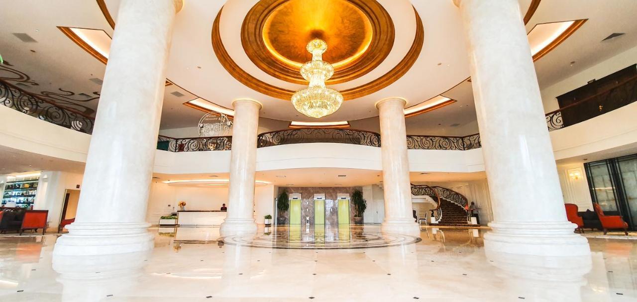 Sai Gon Hotel 4*