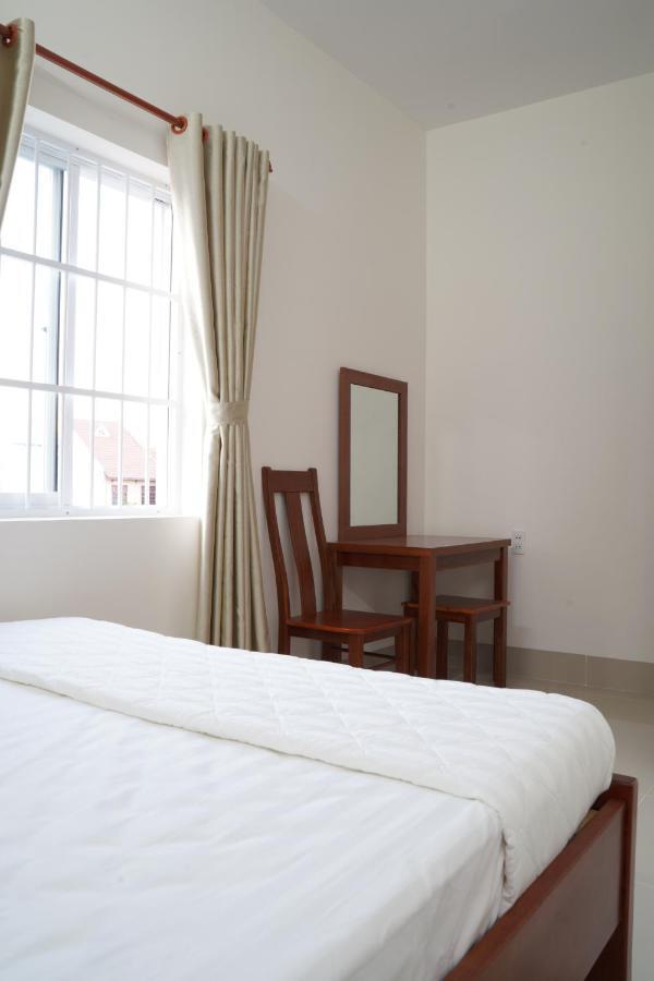 Jupiter Hotel Vung Tau