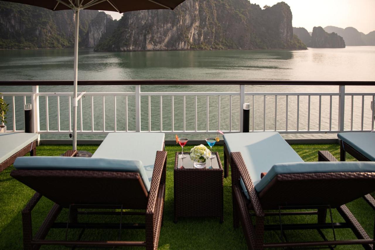 Dora Cruise By Hag 5* Ha Long