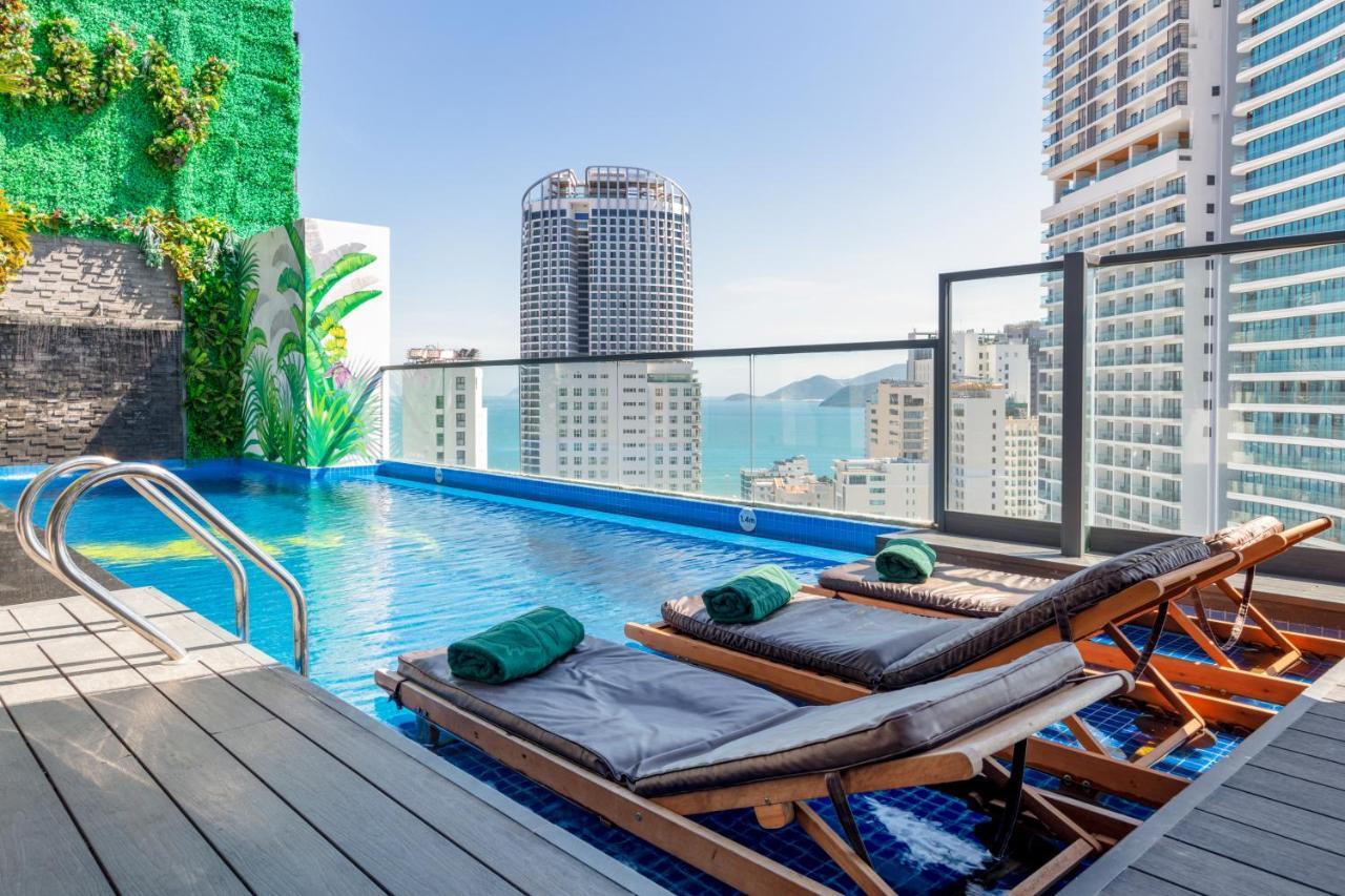 Hotel Ivy Nha Trang