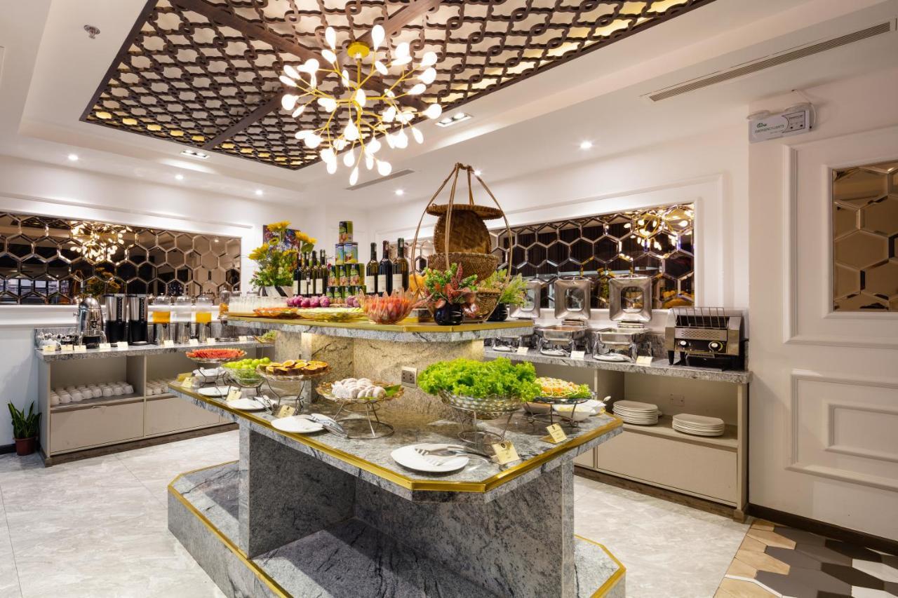 Ivy 4* Nha Trang